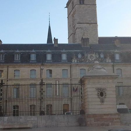Studio Dijon Rue Pietonne Экстерьер фото